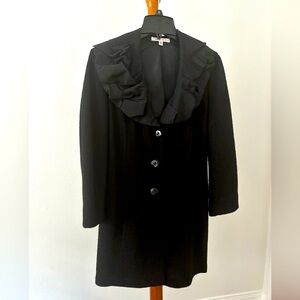 Cabi black light coat